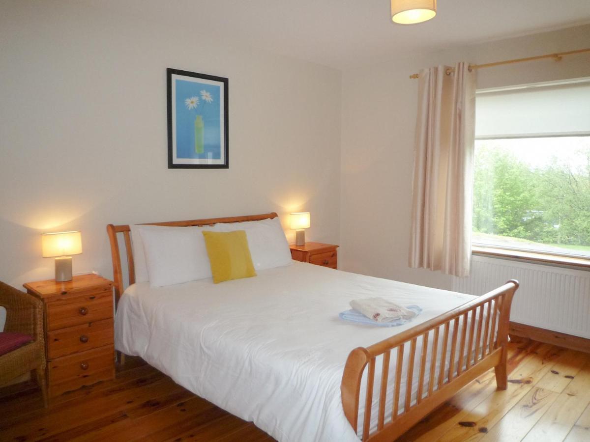 Madams Hill House Killarney Villa Exteriör bild
