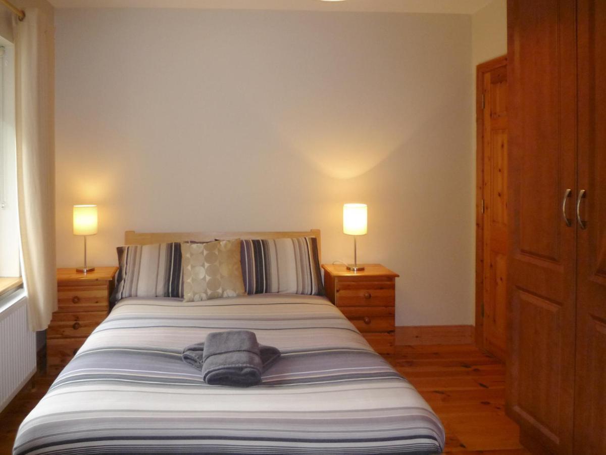 Madams Hill House Killarney Villa Exteriör bild