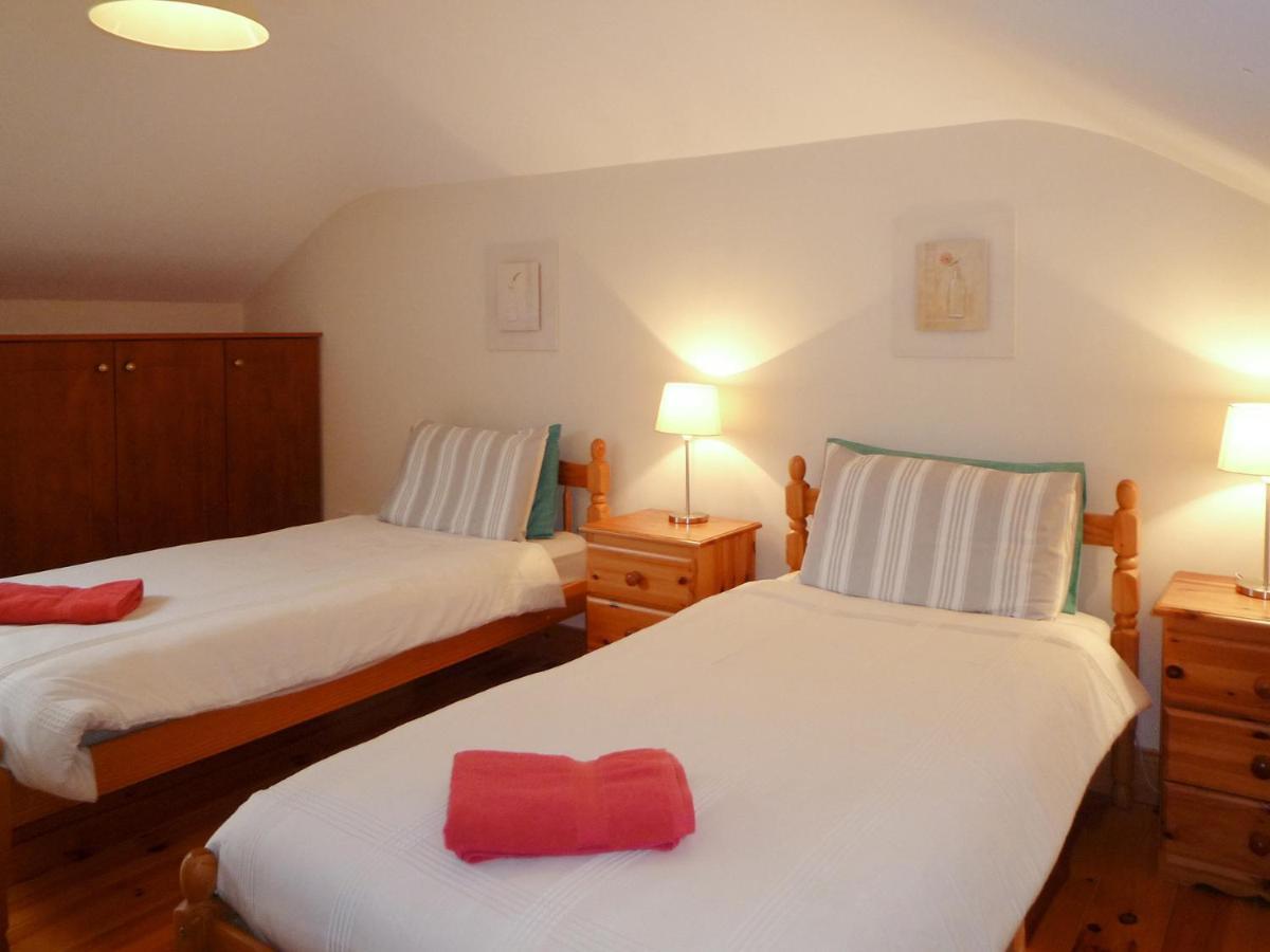 Madams Hill House Killarney Villa Exteriör bild